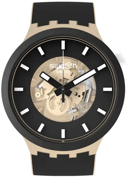 Swatch SB03C100 - zdjęcie 1