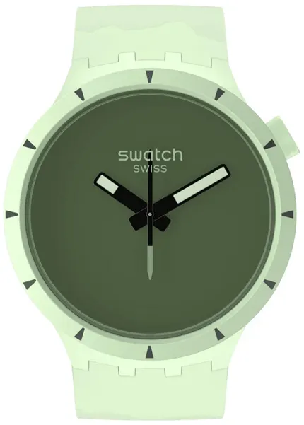 Swatch SB03G100 - zdjęcie 1