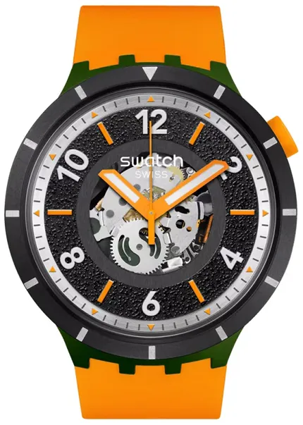 Swatch SB03G107 - zdjęcie 1