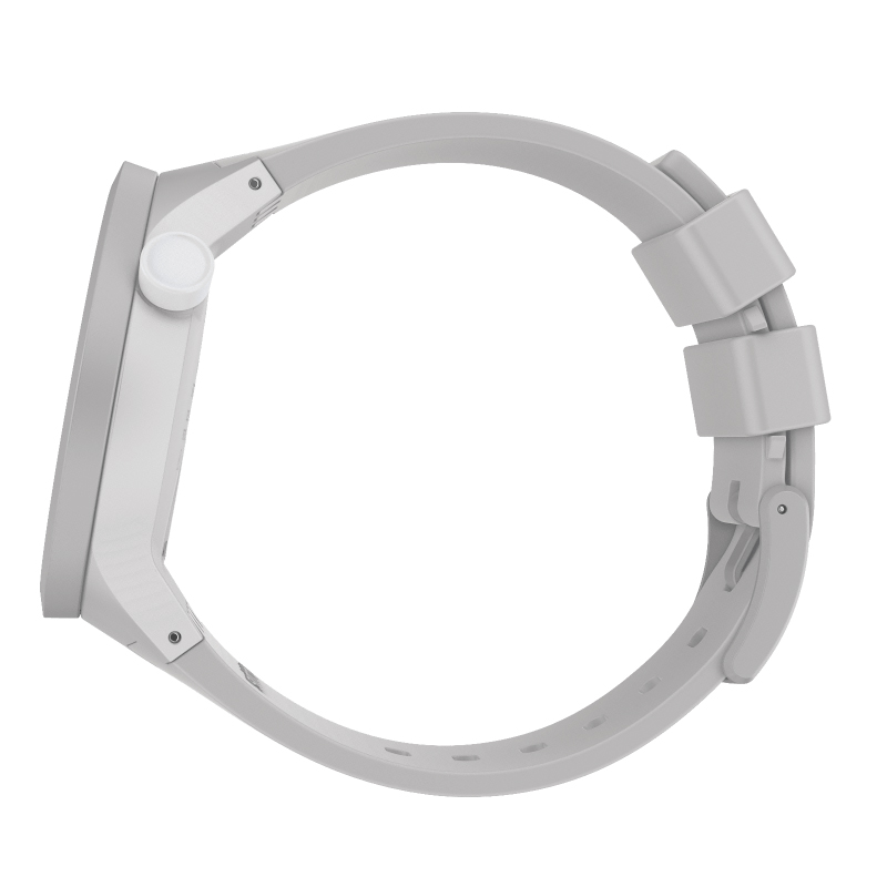 Swatch SB03M100 męski zegarek Big Bold pasek - miniatura 4
