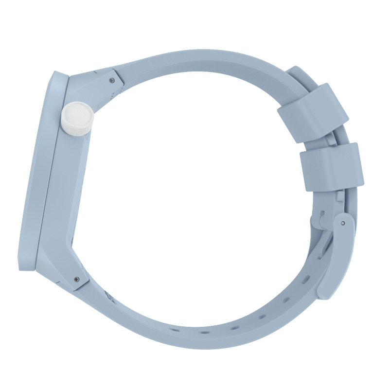 Swatch SB03N100 męski zegarek Big Bold pasek - miniatura 2