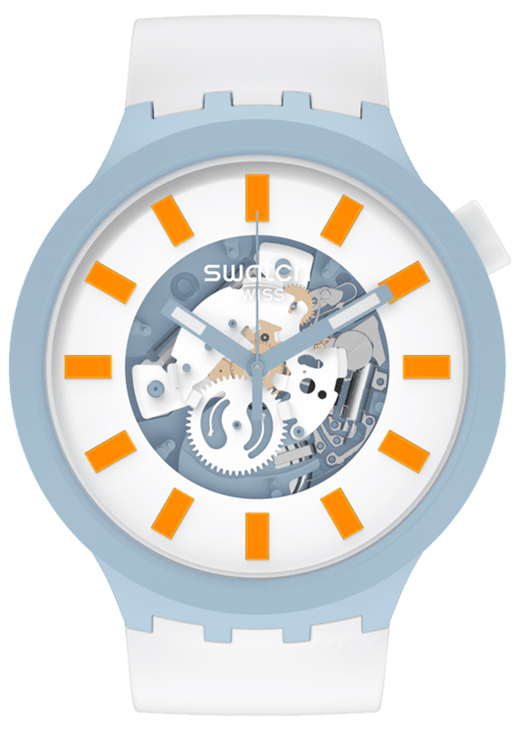 Swatch BLITE SB03N101