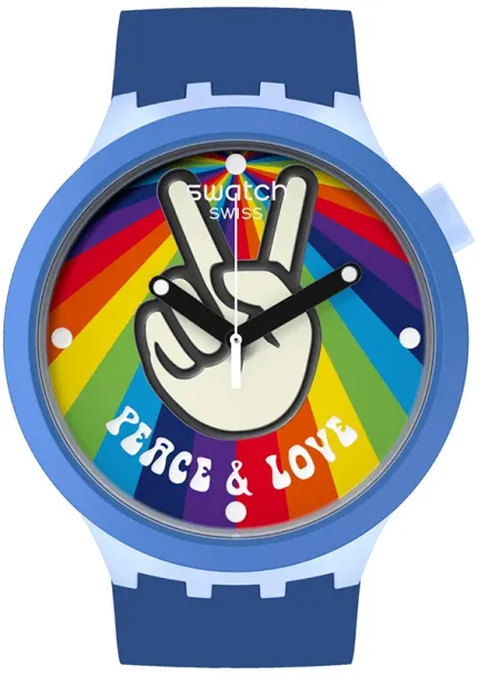 Swatch SB03N105