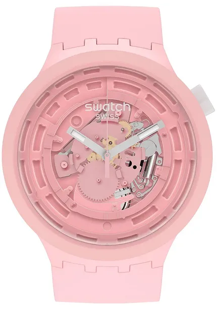 Swatch SB03P100 - zdjęcie 1