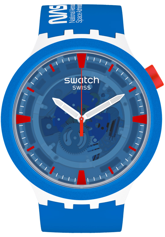 Swatch JUMPSUIT SB03Z100
