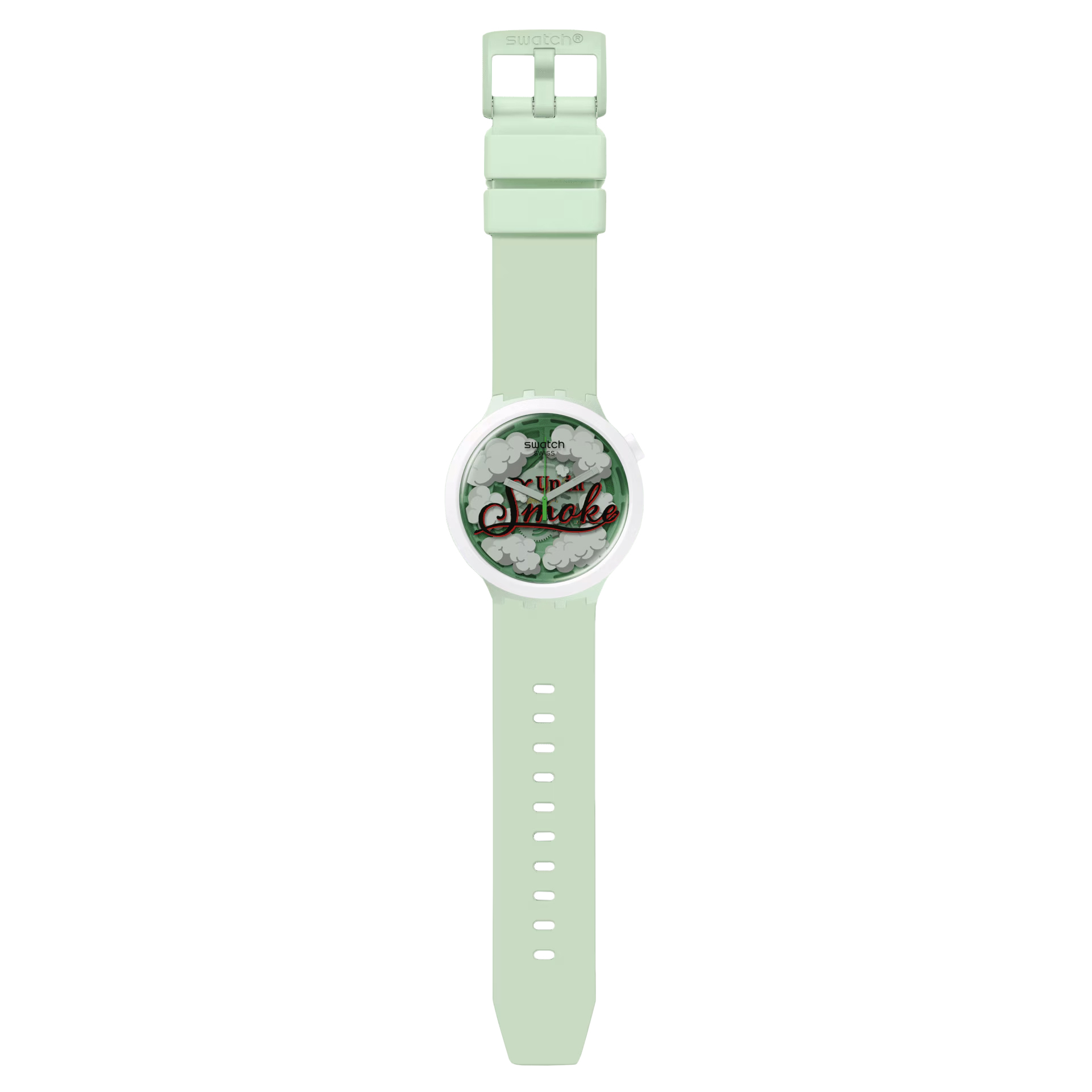 Swatch SB03Z103 zegarek - miniatura 7
