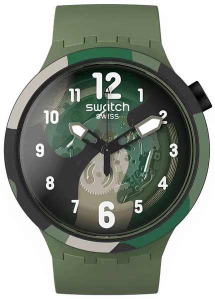 Swatch SB05G108-5300