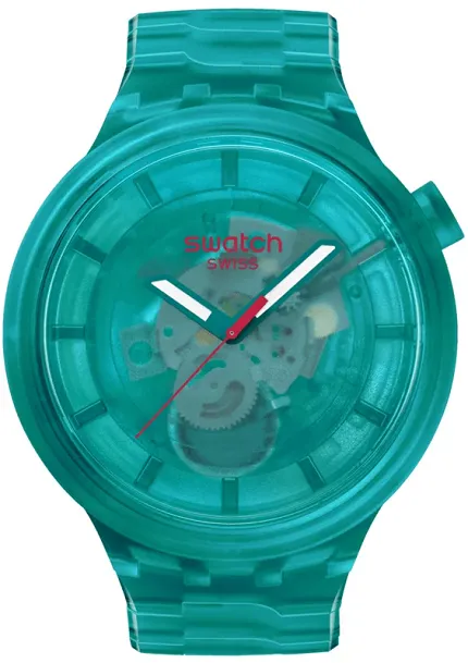 Swatch SB05L101 - zdjęcie 1