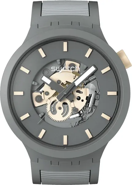 Swatch SB05M102 - zdjęcie 1