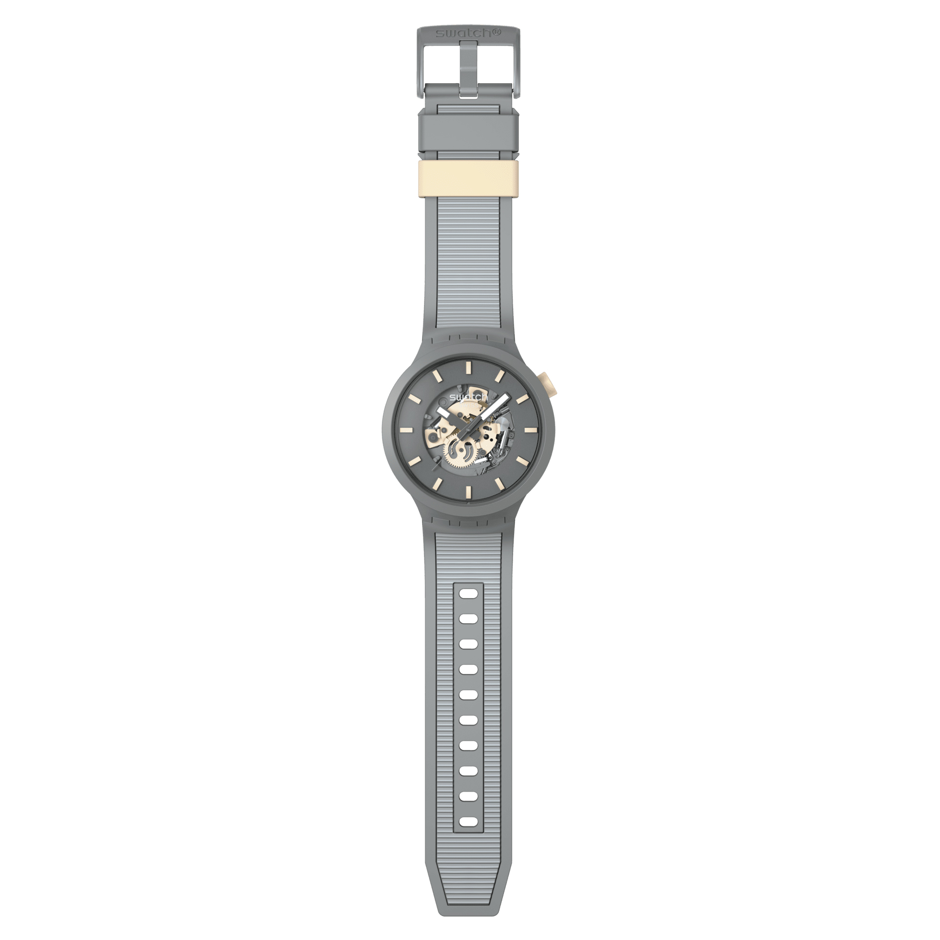 Swatch SB05M102 zegarek - miniatura 3