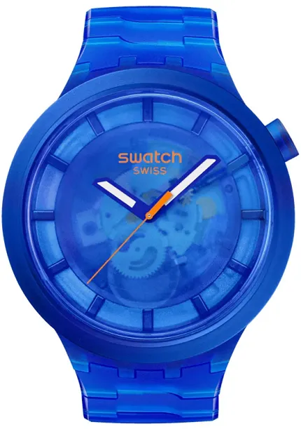 Swatch SB05N116 - zdjęcie 1