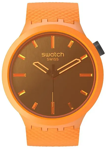 Swatch SB05O102 - zdjęcie 1