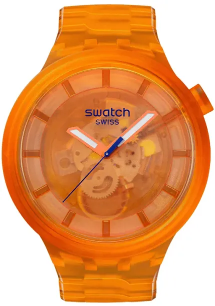 Swatch SB05O103 - zdjęcie 1