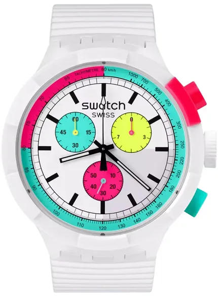 Swatch SB06W100