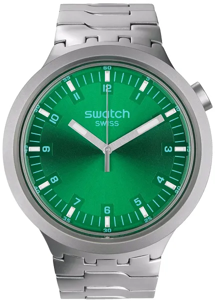 Swatch SB07S101G - zdjęcie 1