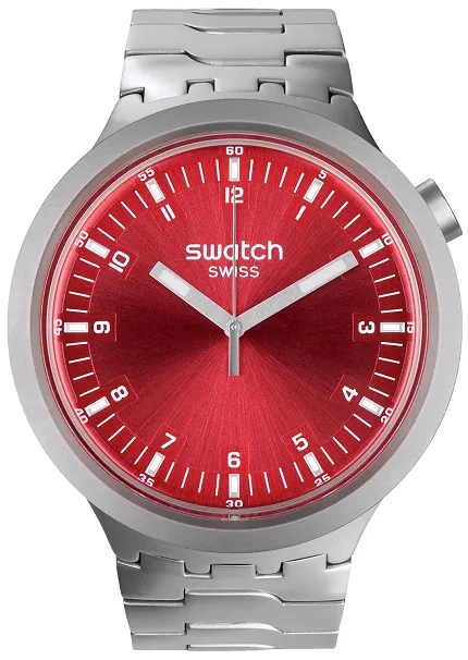 Swatch SB07S104G - zdjęcie 1