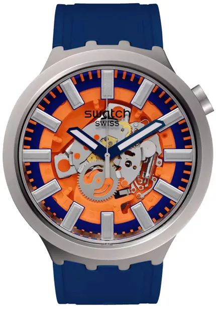 Swatch SB07S114 - zdjęcie 1