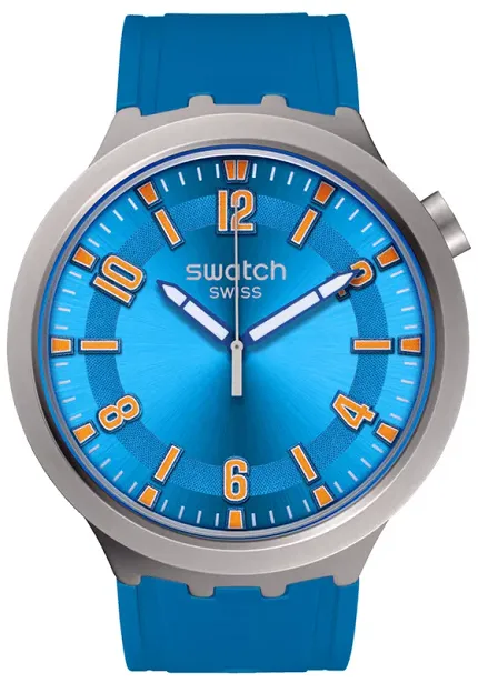 Swatch SB07S115 - zdjęcie 1