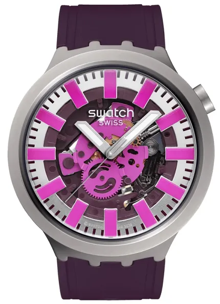 Swatch SB07S120 - zdjęcie 1