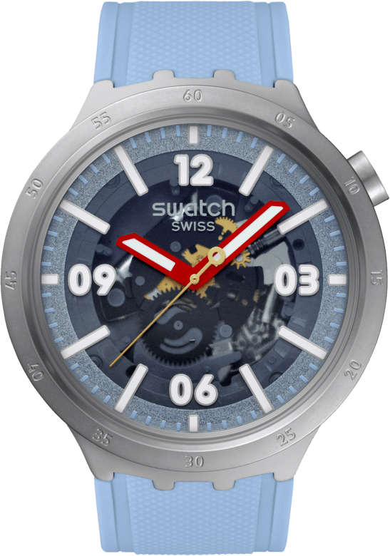 Swatch SB07S122