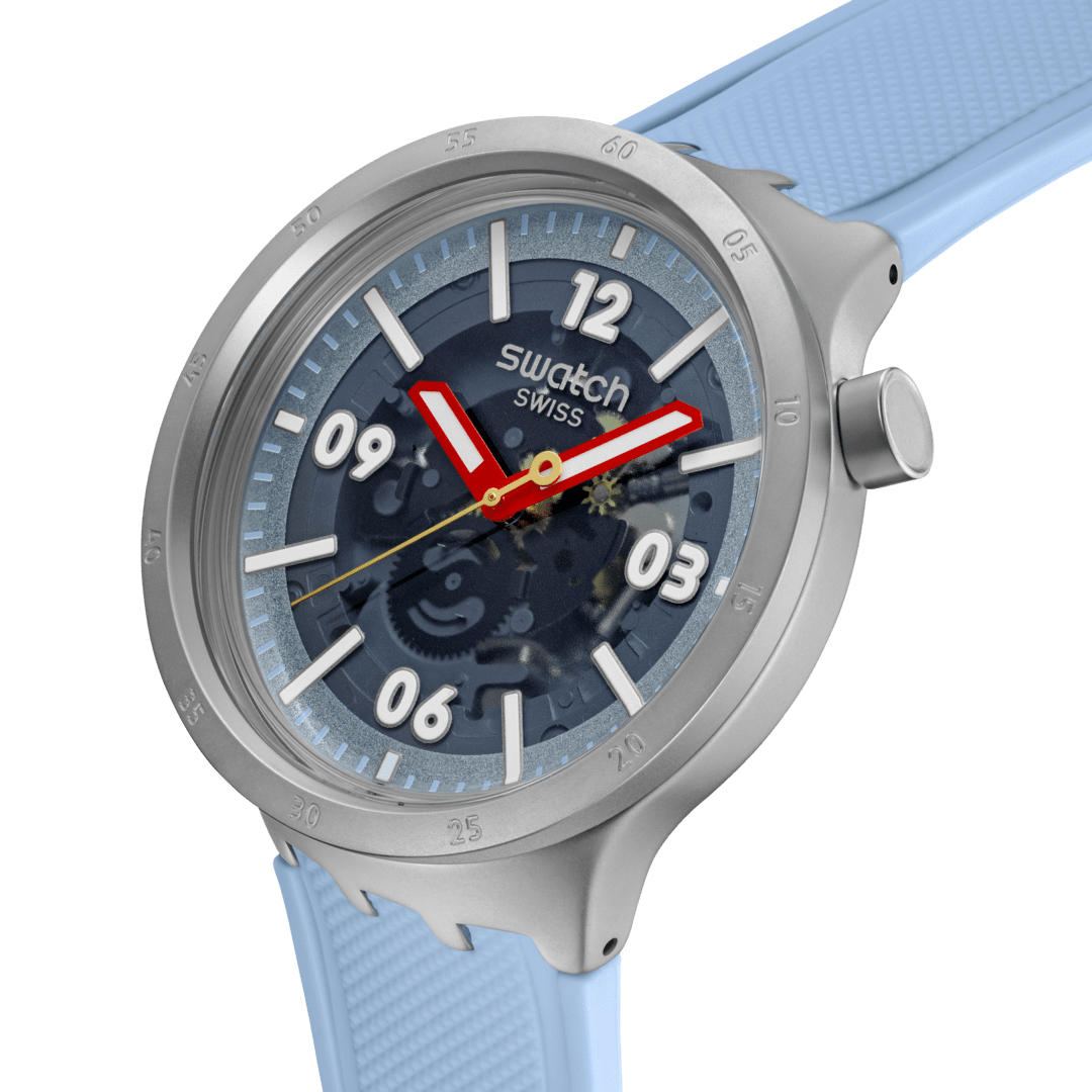 Swatch SB07S122 zegarek