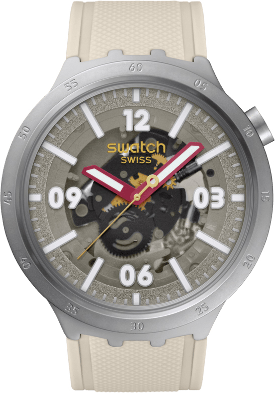 Zegarek Swatch SB07S125