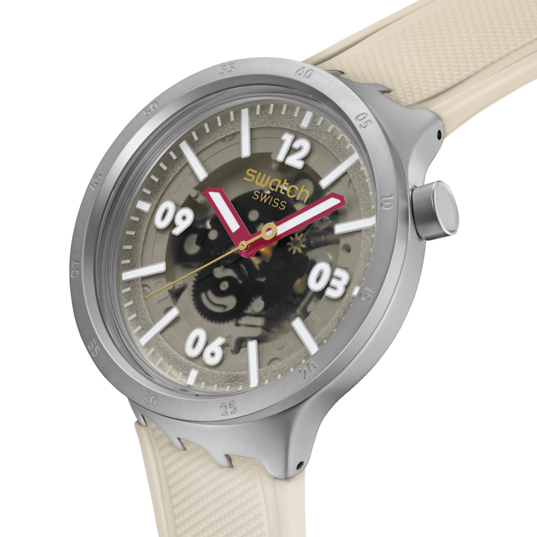Swatch SB07S125 zegarek