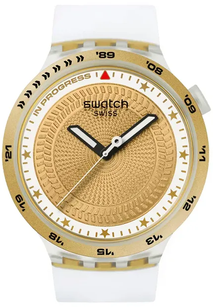 Swatch SBO5K105 - zdjęcie 1