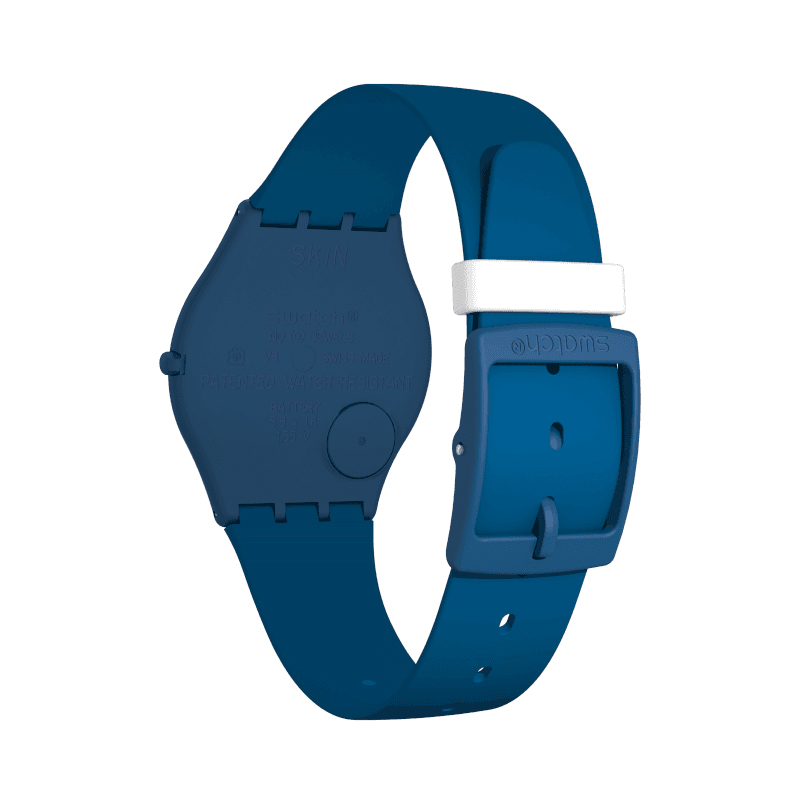 Swatch SFN124 damski zegarek Skin pasek - miniatura 4