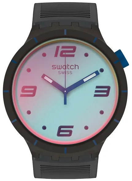 Swatch SO27B121 - zdjęcie 1