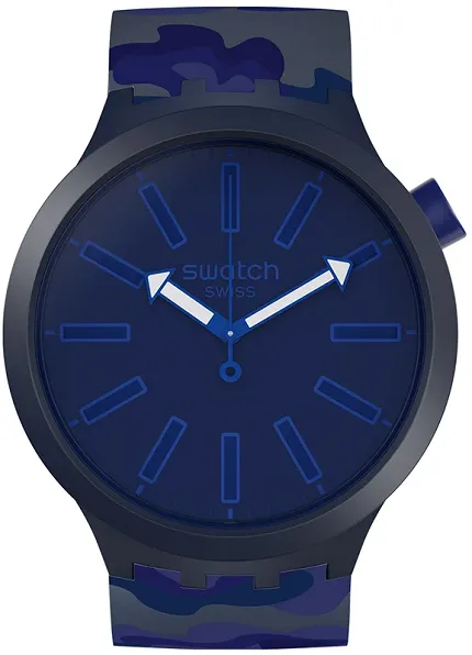 Swatch SO27N106-5300 - zdjęcie 1