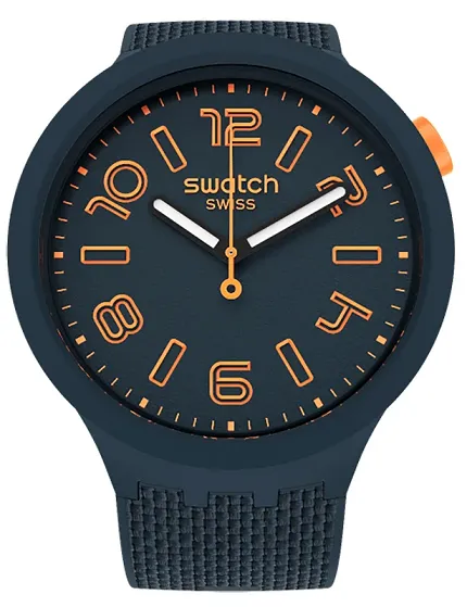 Swatch SO27N107 - zdjęcie 1