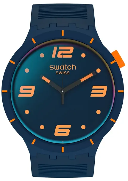 Swatch SO27N110 - zdjęcie 1