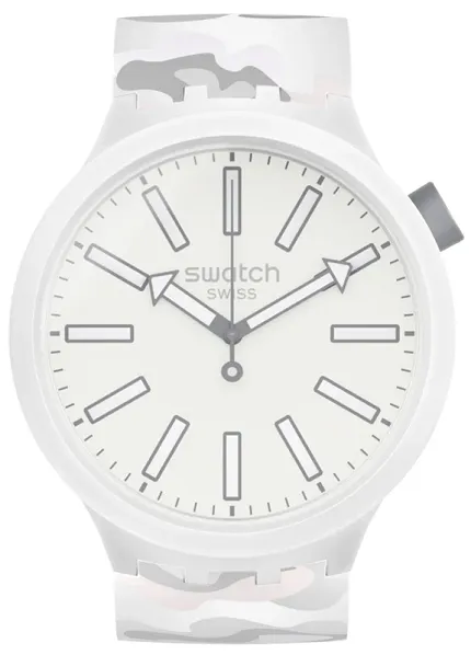 Swatch SO27W101-5300 - zdjęcie 1