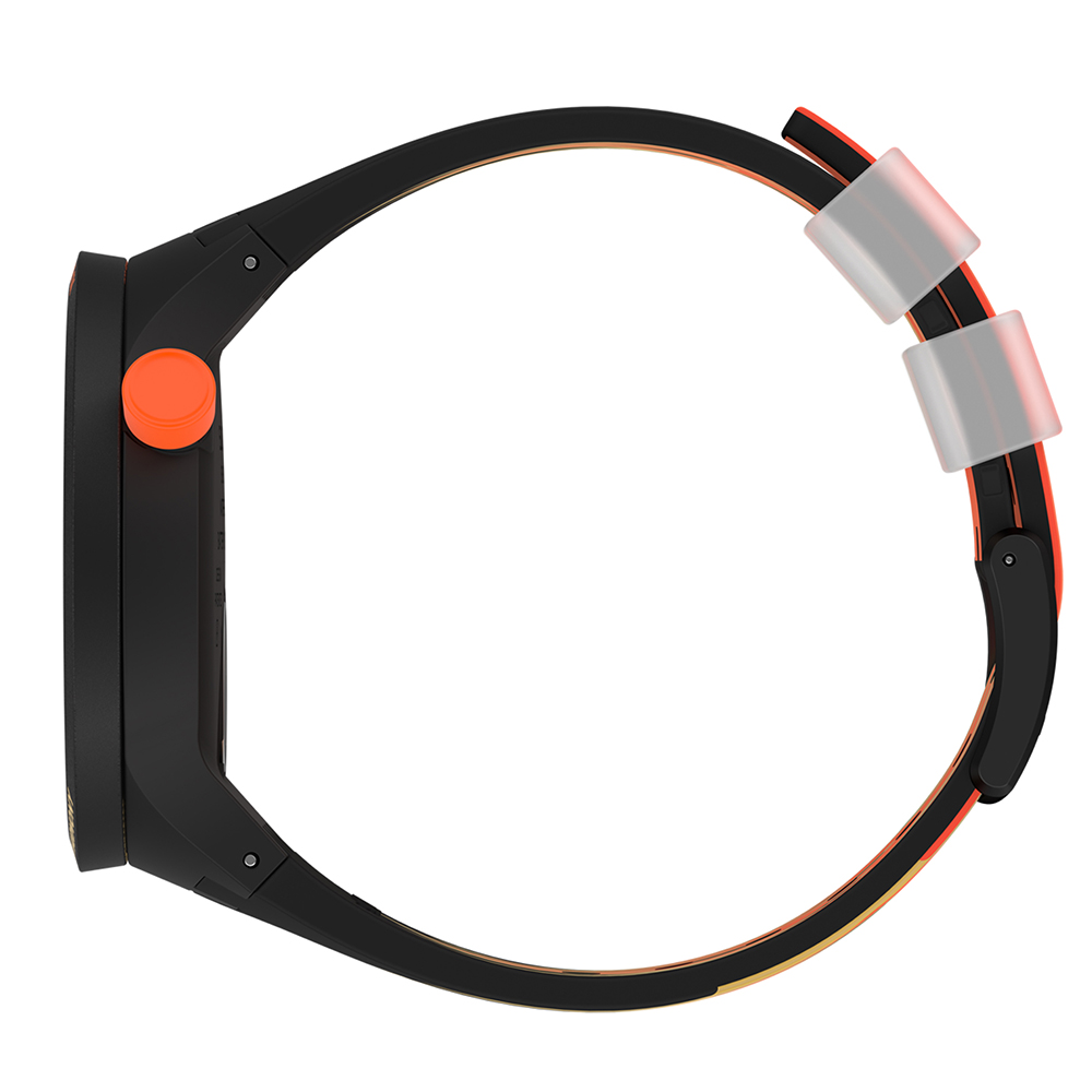Swatch SO27Z109 zegarek