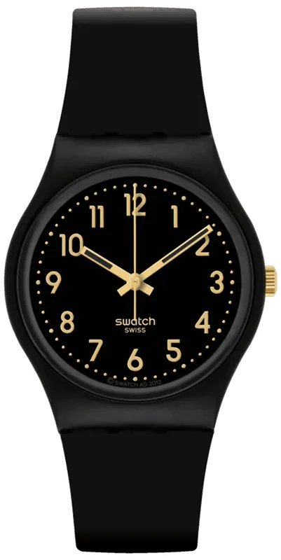 Swatch SO28B113 - zdjęcie 1