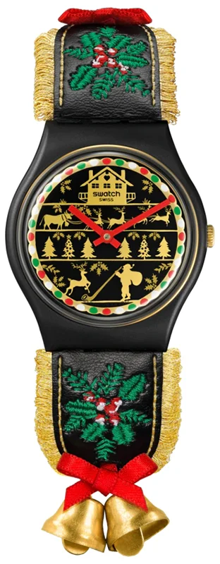 Swatch SO28B115 - zdjęcie 1