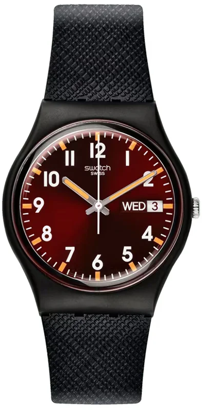 Swatch SO28B704 - zdjęcie 1