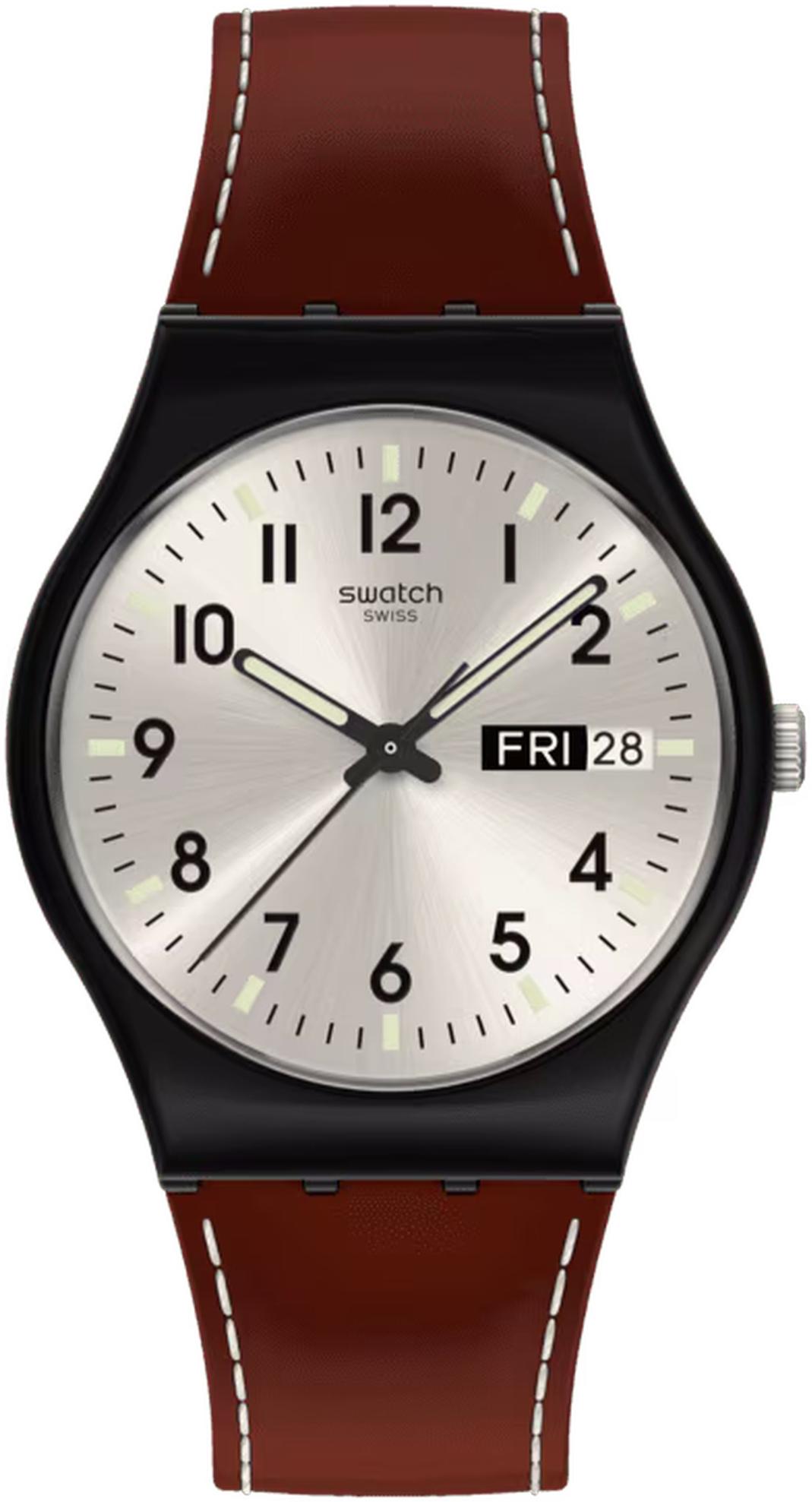 Swatch SO28B710 - miniatura 1