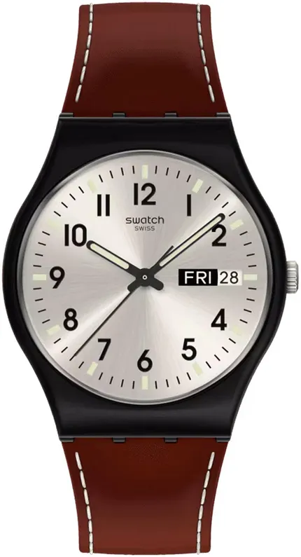 Swatch SO28B710 - zdjęcie 1