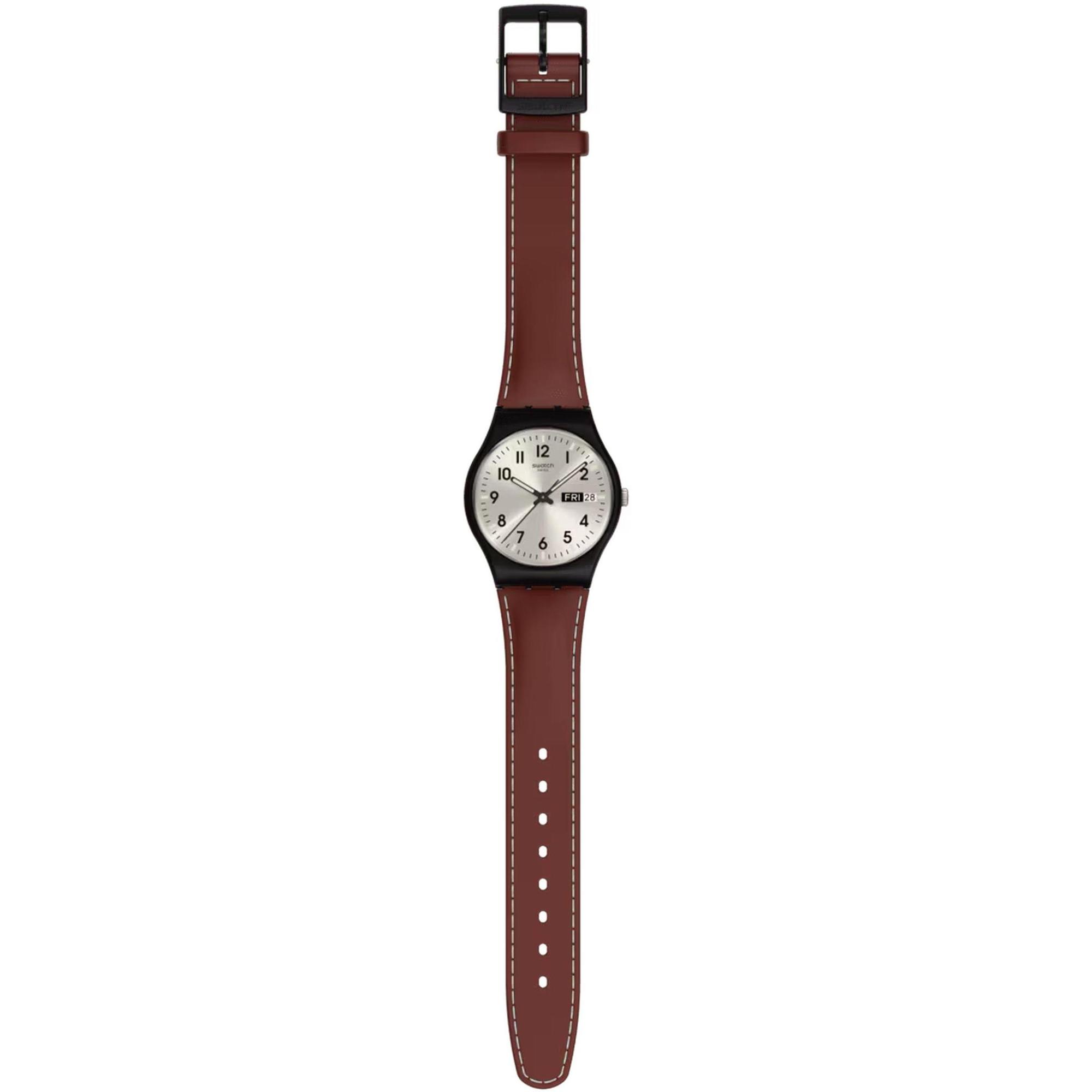 Swatch SO28B710 zegarek - miniatura 2