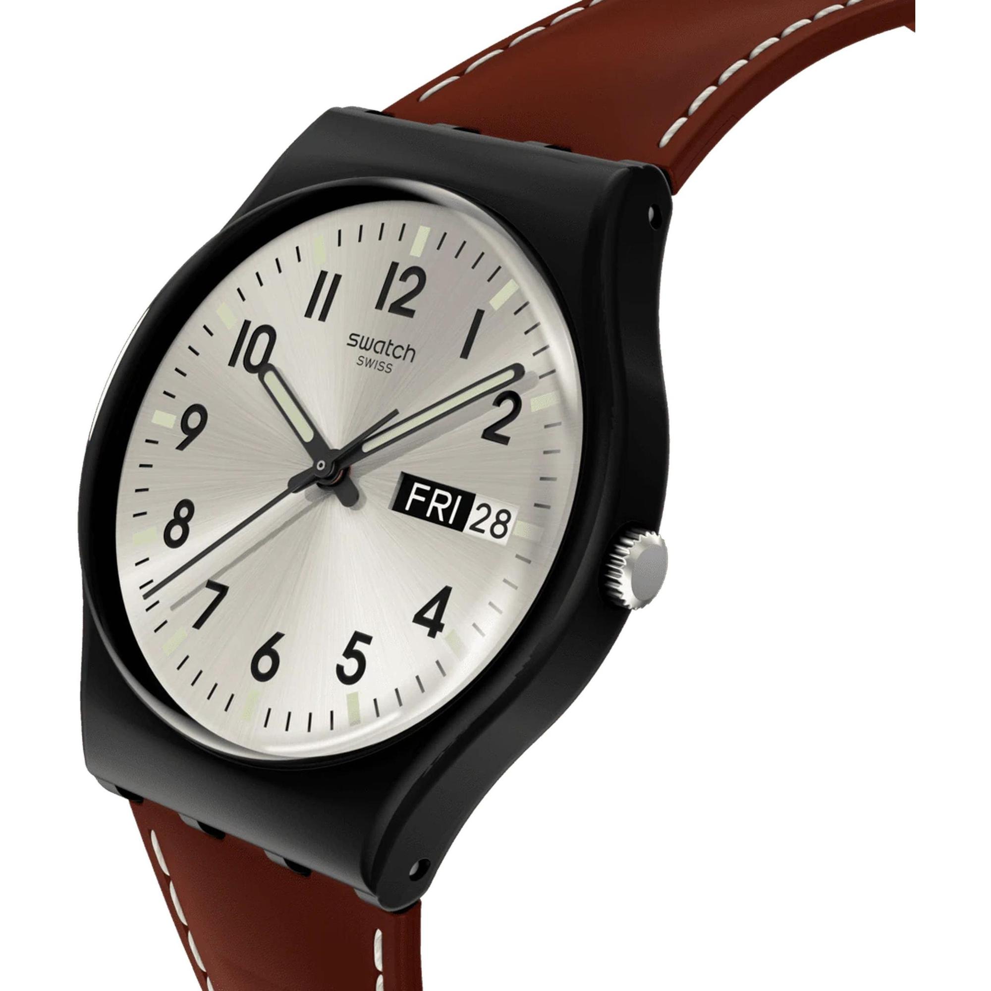 Swatch SO28B710 zegarek - miniatura 3