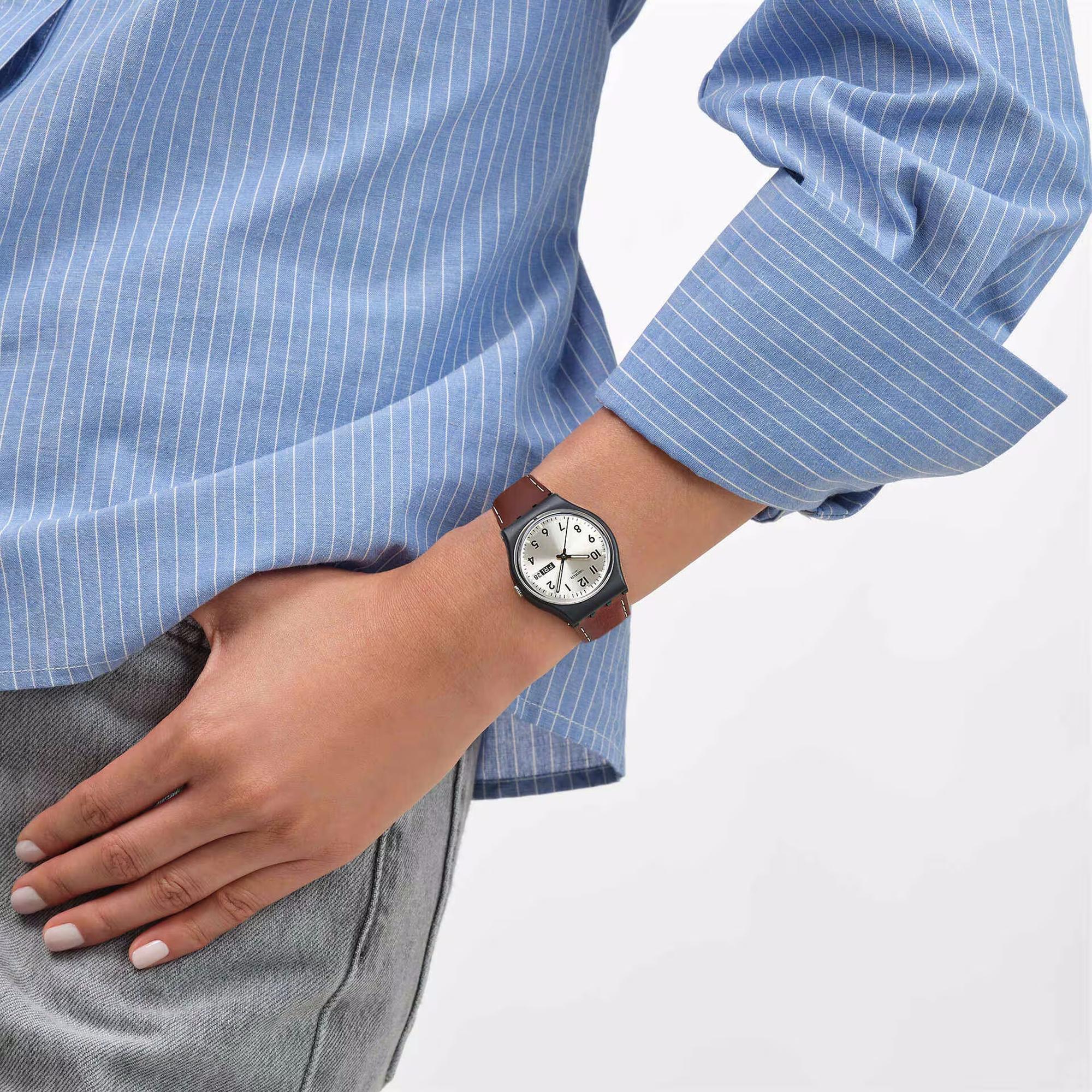 Swatch SO28B710 zegarek - miniatura 5