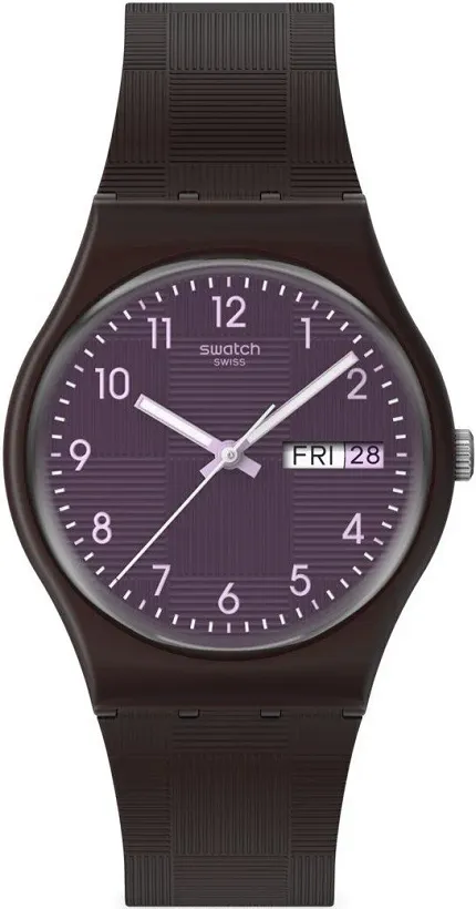 Swatch SO28C700 - zdjęcie 1