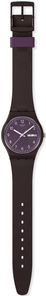 Swatch SO28C700 zegarek - miniatura 2