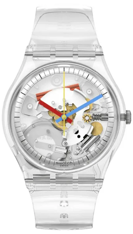Swatch SO28K100 - zdjęcie 1