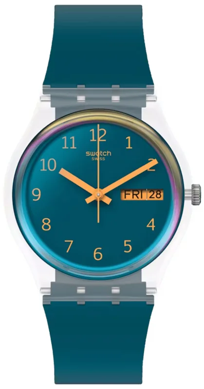 Swatch SO28K700-S14 - zdjęcie 1
