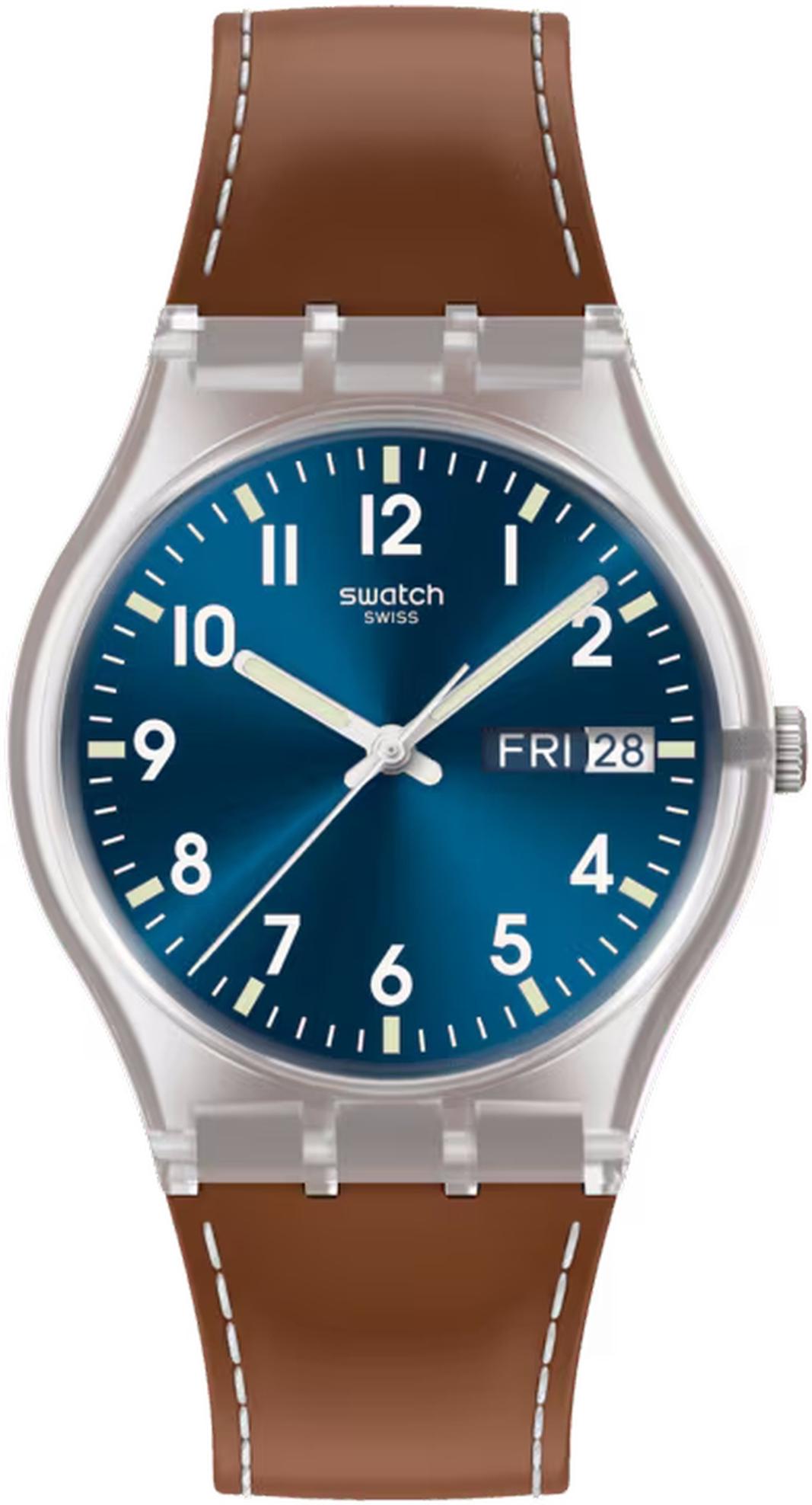 Swatch SO28K704 - miniatura 1