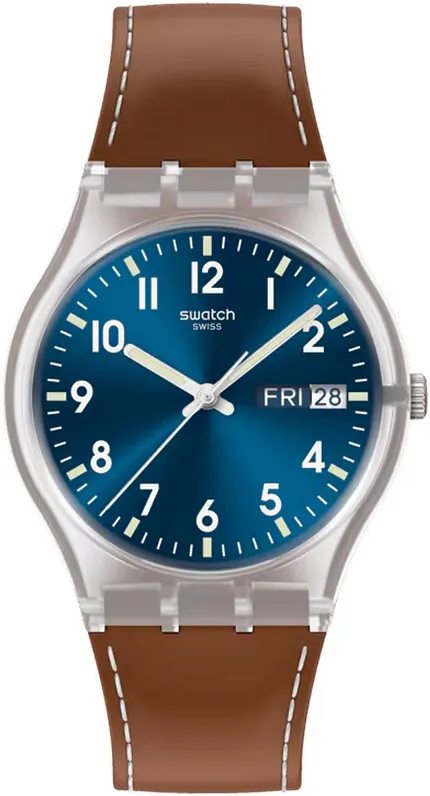 Swatch SO28K704 - zdjęcie 1