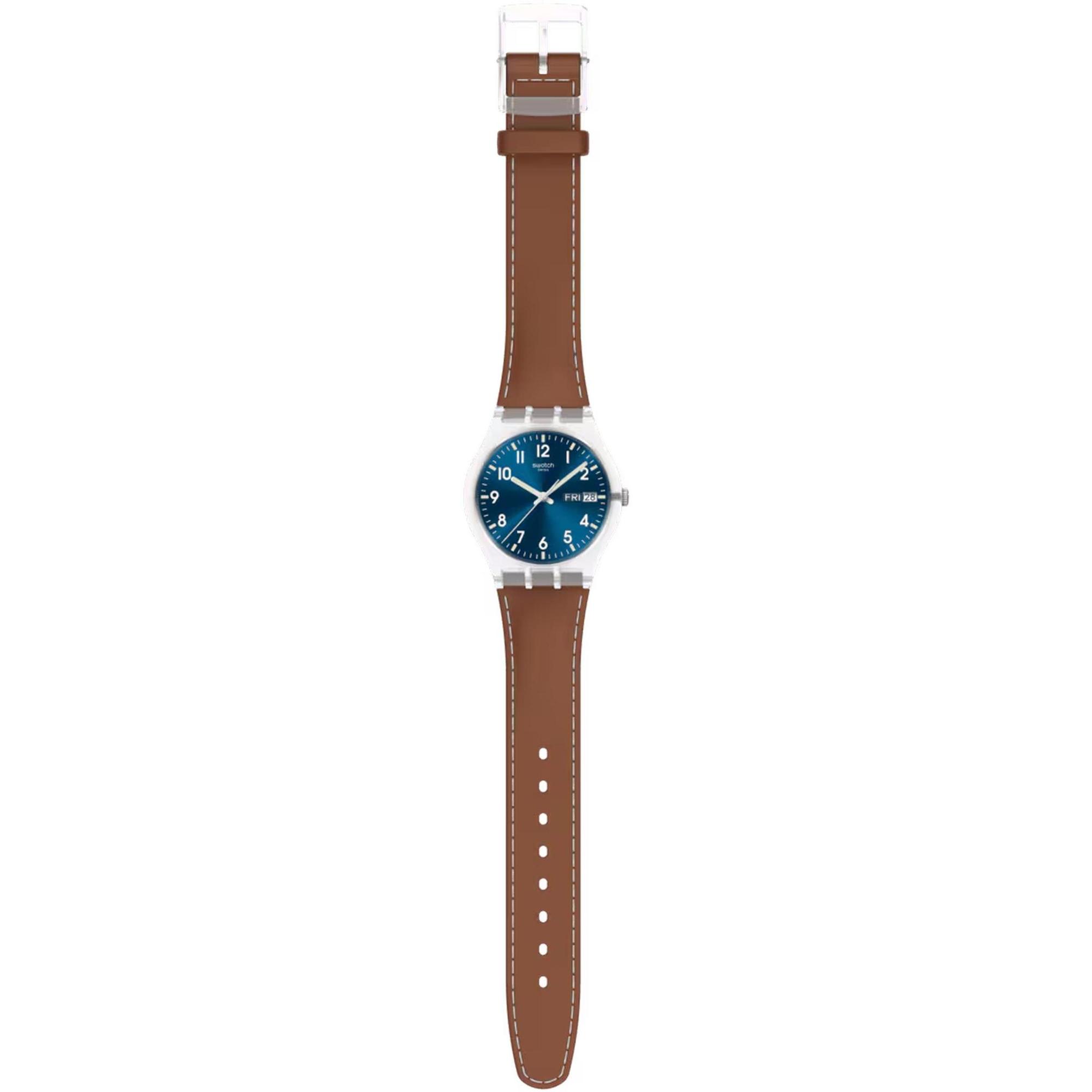 Swatch SO28K704 zegarek - miniatura 2